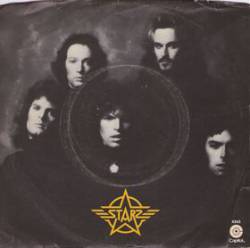 Starz : (She's Just A) Fallen Angel - Monkey Business